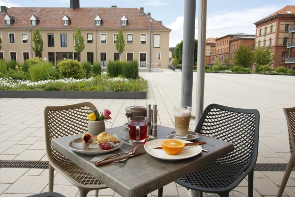 Amelie Hotel & Appartements (Landau in der Pfalz)
